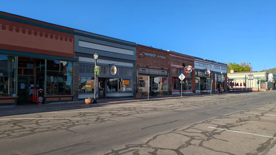 Key Locations & Landmarks We Serve Around Everson in Everson