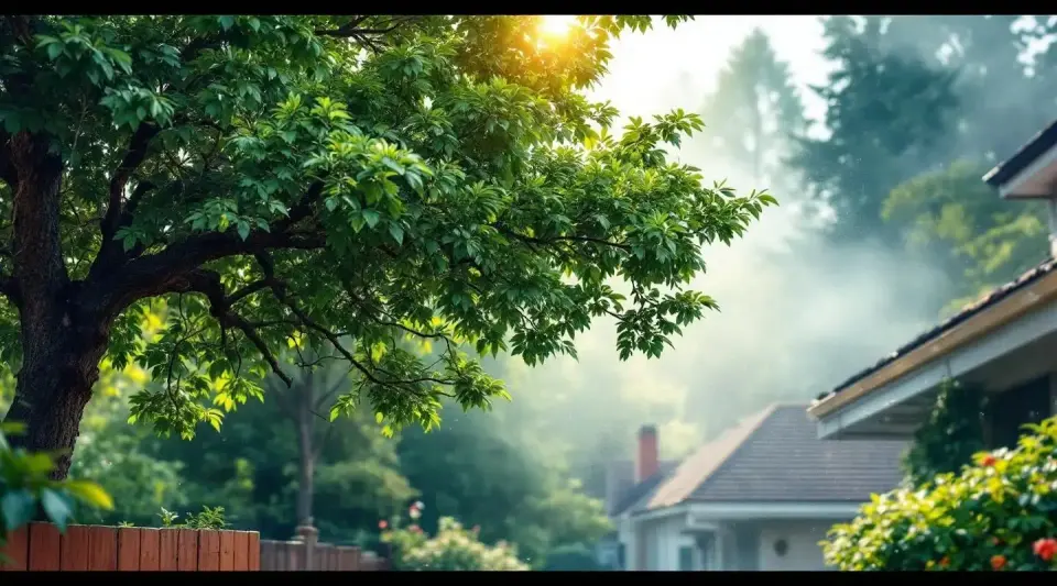 tree service in Sedro-Woolley, WA