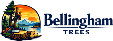 Bellingham Trees