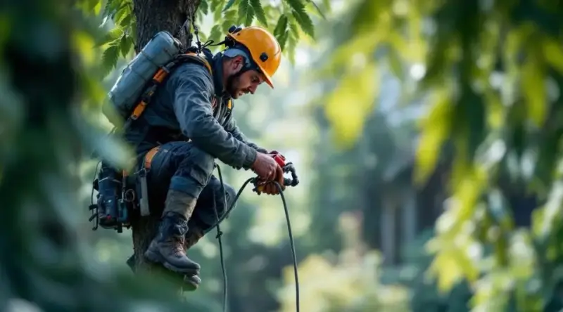 Certified Arborist Services in Bellingham Bellingham