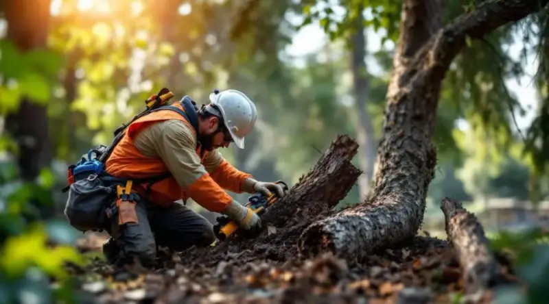 Dead Tree Removal Bellingham Bellingham