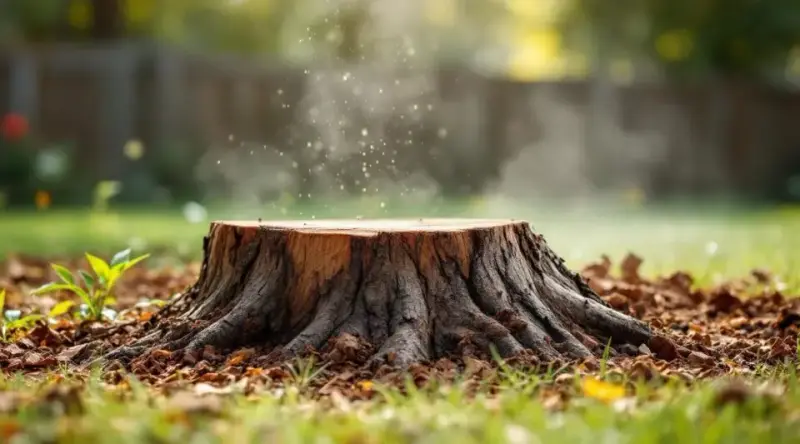 Professional Stump Removal & Grinding in Bellingham Bellingham