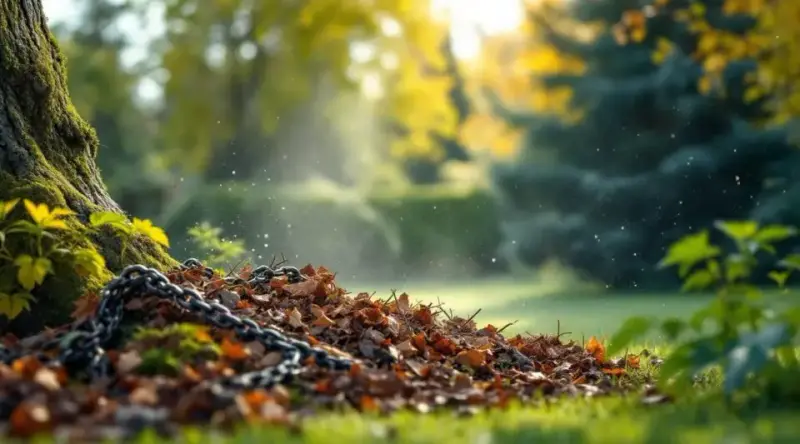 Tree Health & Disease Treatment Bellingham