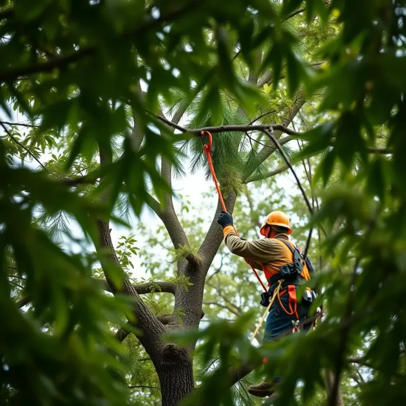 Professional Tree Pruning Services in Bellingham Bellingham