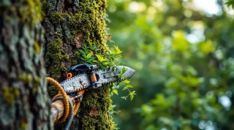 Tree Trimming & Pruning Bellingham